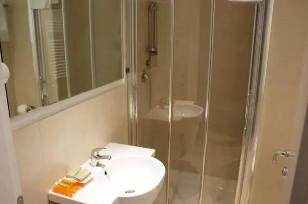 Standard Tek Kişilik Oda