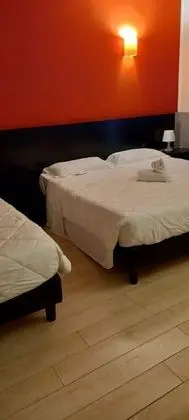 Standard Üç Kişilik Oda