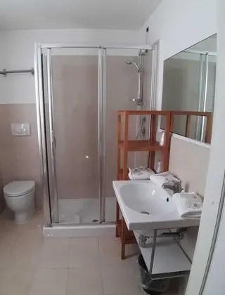 Standard Üç Kişilik Oda