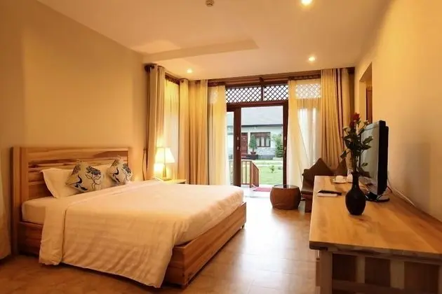 Standard Villa