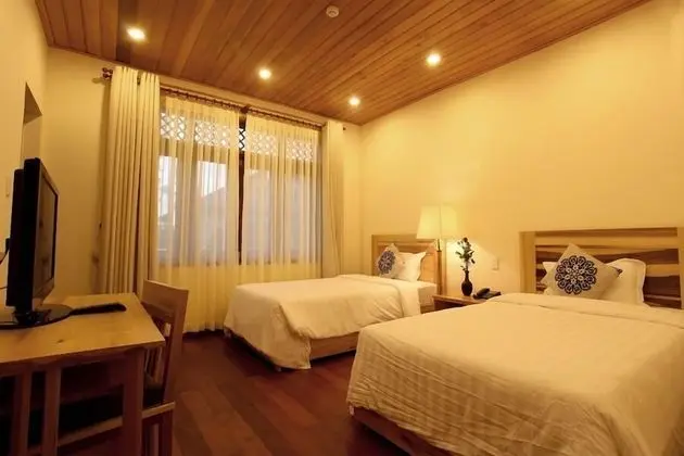 Standard Villa