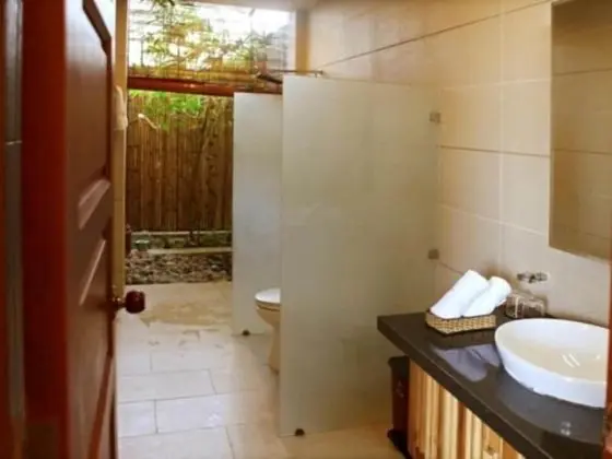 Standard Villa
