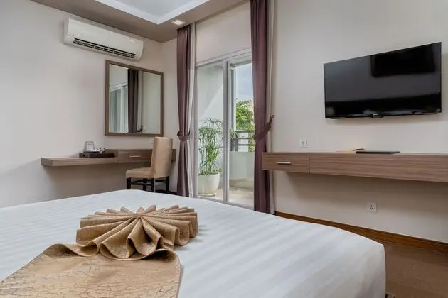 Classic Oda (Landmark King)