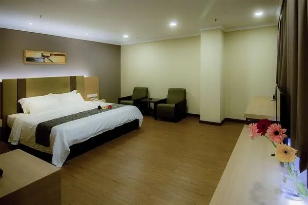 Executive Oda (Deluxe)