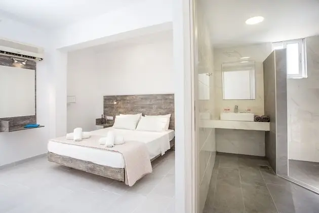 Stüdyo (2 pax)