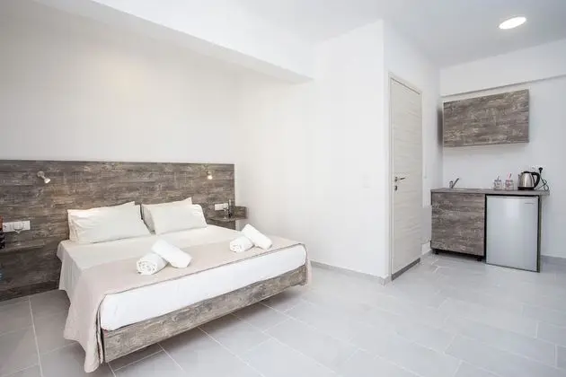Stüdyo (2 pax)