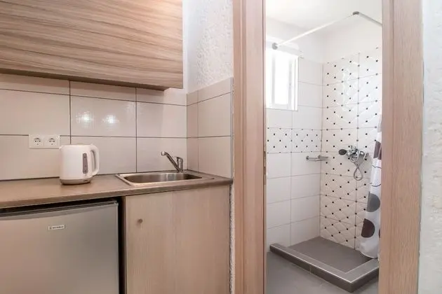 Stüdyo (2 pax)