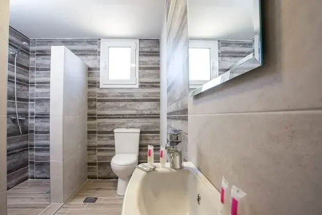 Stüdyo (2 pax)