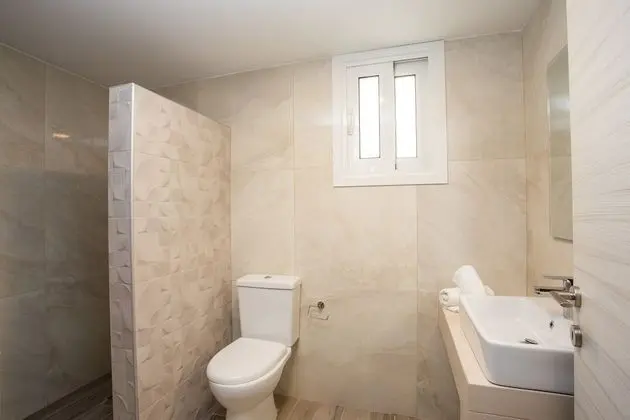 Stüdyo (4 pax)
