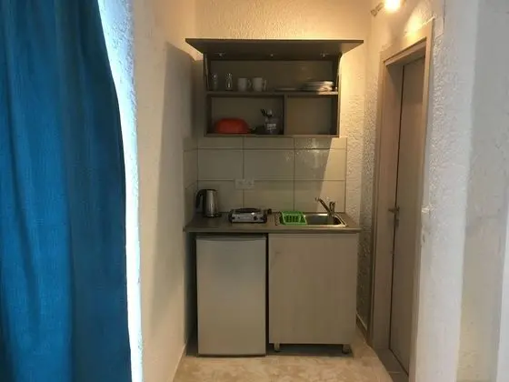 Stüdyo (4 pax)