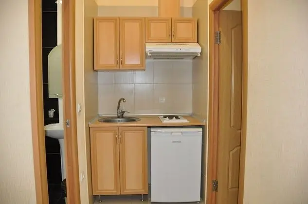 Basic Apart Daire