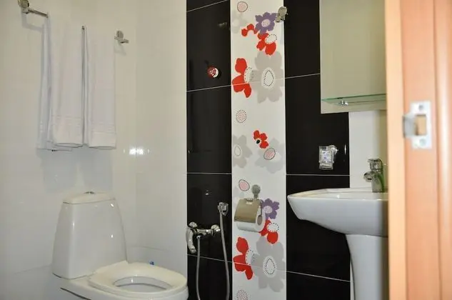 Basic Apart Daire