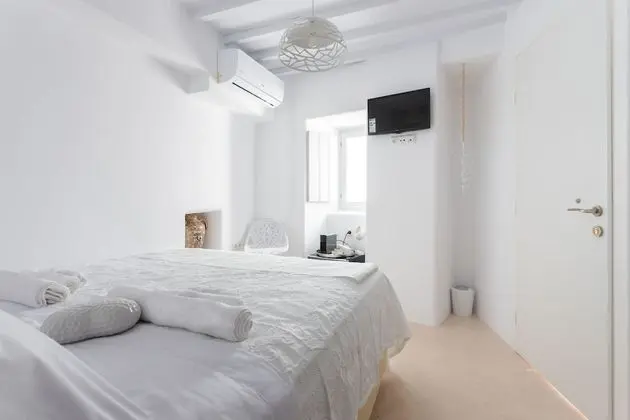 Deluxe Süit, 2 Yatak Odası (Chora Studio and Maisonette)