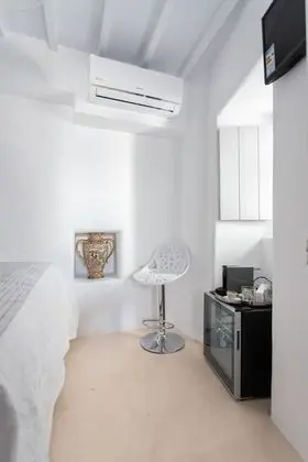 Deluxe Süit, 2 Yatak Odası (Chora Studio and Maisonette)