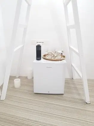 Deluxe Süit, 2 Yatak Odası (Chora Studio and Maisonette)