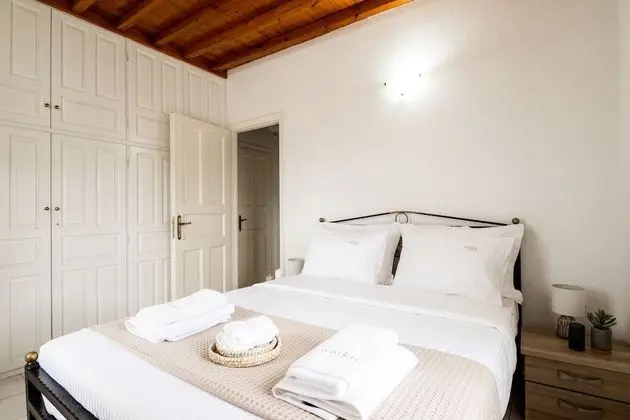 Comfort Ev, 4 Yatak Odası