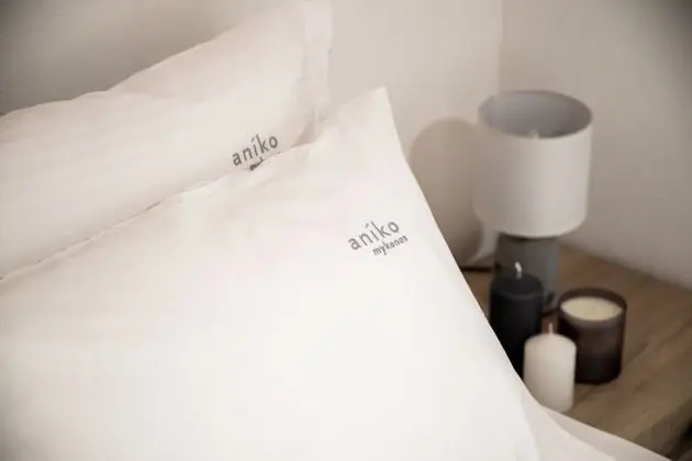 Comfort Ev, 4 Yatak Odası