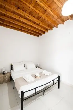 Comfort Ev, 4 Yatak Odası