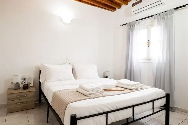 Comfort Ev, 4 Yatak Odası