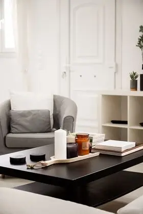 Comfort Ev, 4 Yatak Odası