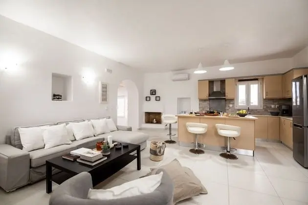 Comfort Ev, 4 Yatak Odası