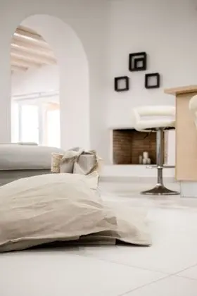 Comfort Ev, 4 Yatak Odası