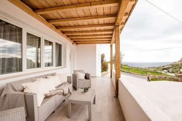 Comfort Ev, 4 Yatak Odası