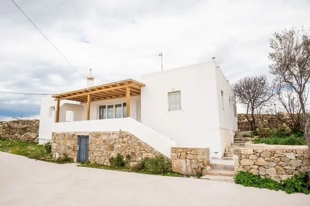 Comfort Ev, 4 Yatak Odası