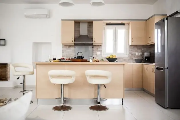 Comfort Ev, 4 Yatak Odası