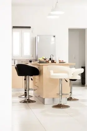 Comfort Ev, 4 Yatak Odası