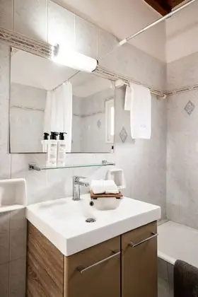 Comfort Ev, 4 Yatak Odası