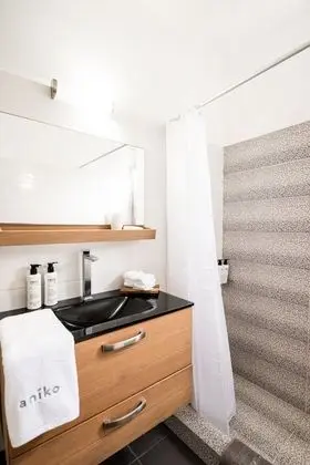 Comfort Ev, 4 Yatak Odası