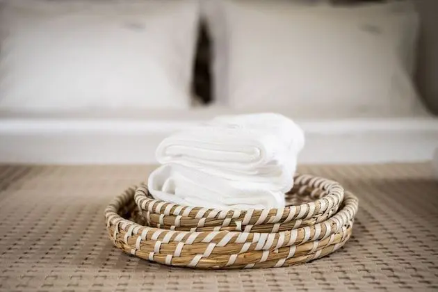 Comfort Ev, 4 Yatak Odası