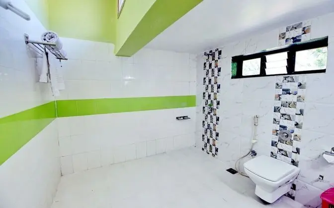 Deluxe Tek Büyük Yataklı Oda, Nehir Manzaralı