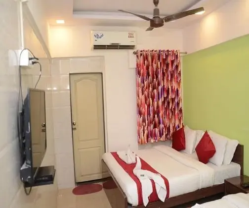 Deluxe Tek Büyük Yataklı Oda, 1 Çift Kişilik Yatak, Sigara İçilmez