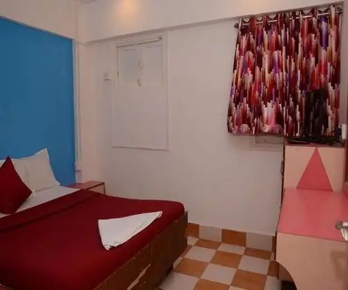 Deluxe Tek Kişilik Oda, 1 En Büyük (King) Boy Yatak, Sigara İçilmez