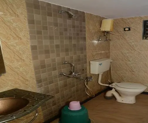 Deluxe Üç Kişilik Oda, Sigara İçilmez