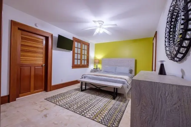 Luxury Villa, Birden Çok Yatak, Kişiye Özel Havuzlu, Denize Sıfır