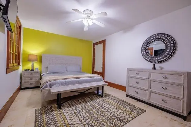 Luxury Villa, Birden Çok Yatak, Kişiye Özel Havuzlu, Denize Sıfır