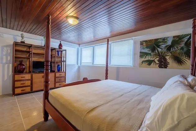 Luxury Villa, Birden Çok Yatak, Kişiye Özel Havuzlu, Denize Sıfır