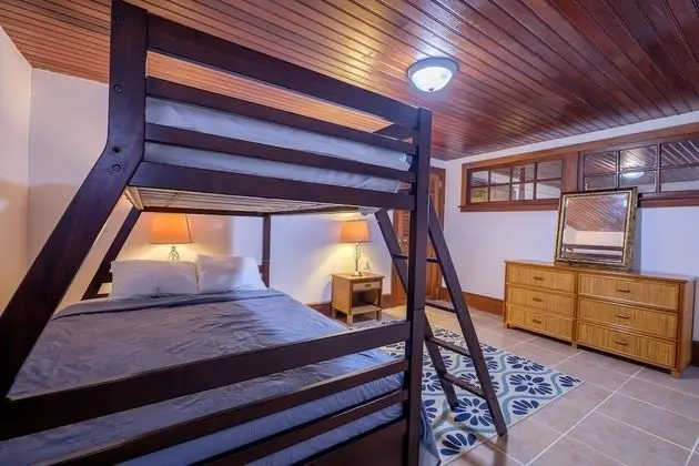 Luxury Villa, Birden Çok Yatak, Kişiye Özel Havuzlu, Denize Sıfır