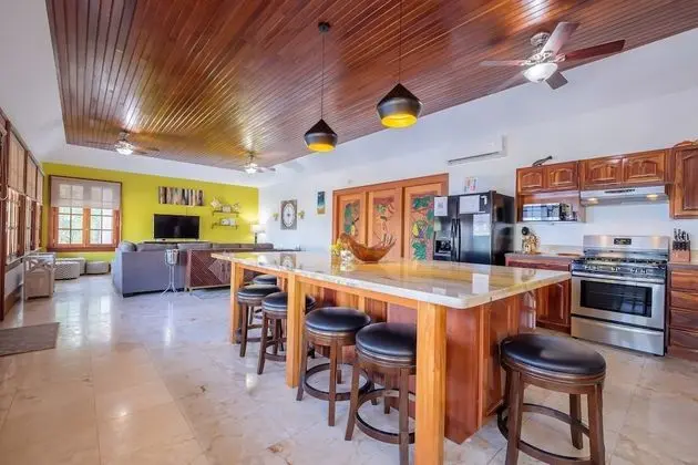 Luxury Villa, Birden Çok Yatak, Kişiye Özel Havuzlu, Denize Sıfır