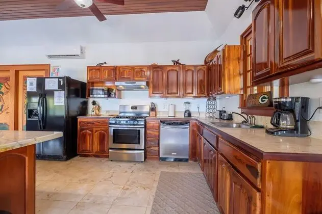 Luxury Villa, Birden Çok Yatak, Kişiye Özel Havuzlu, Denize Sıfır