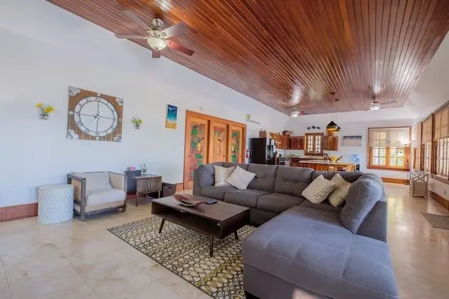 Luxury Villa, Birden Çok Yatak, Kişiye Özel Havuzlu, Denize Sıfır