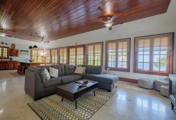 Luxury Villa, Birden Çok Yatak, Kişiye Özel Havuzlu, Denize Sıfır