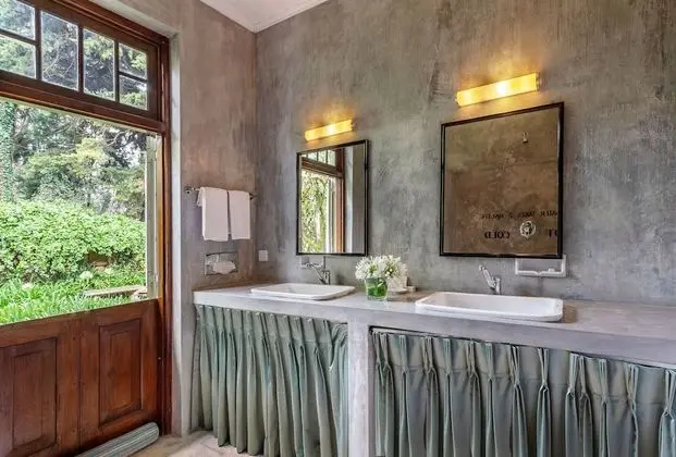 Deluxe Oda, 1 Yatak Odası