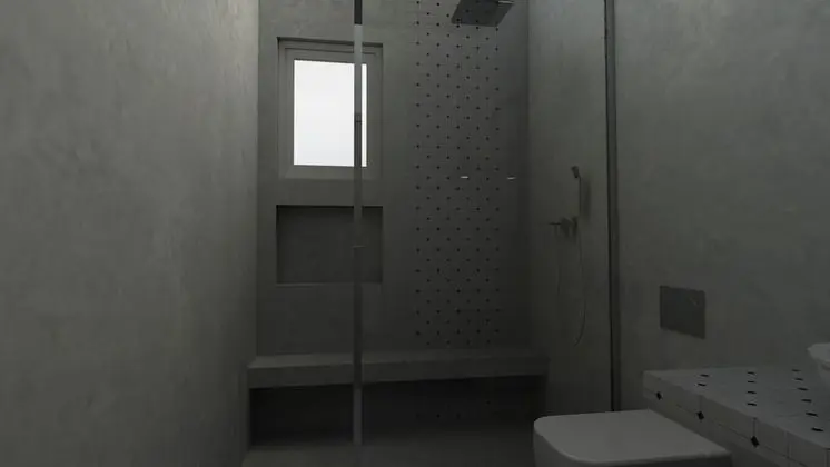 Premium Süit, 2 Yatak Odası, Dağ Manzaralı