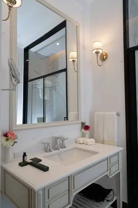 Deluxe İki Ayrı Yataklı Oda, Birden Çok Yatak