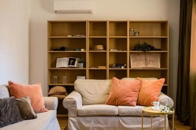 Apart Daire, 4 Yatak Odası
