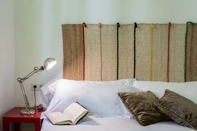 Apart Daire, 4 Yatak Odası